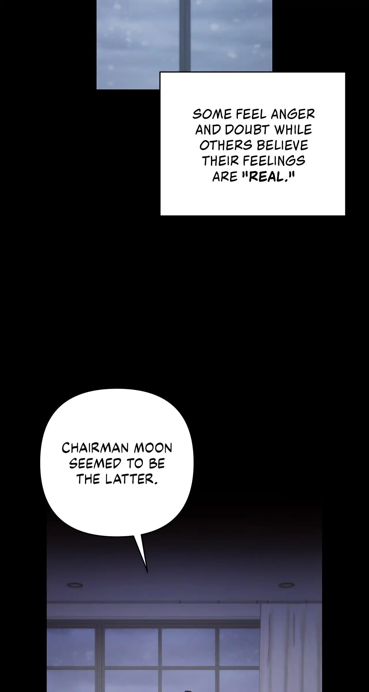 My Younger Sister Chooses Me Tonight Chapter 17 - Page 4