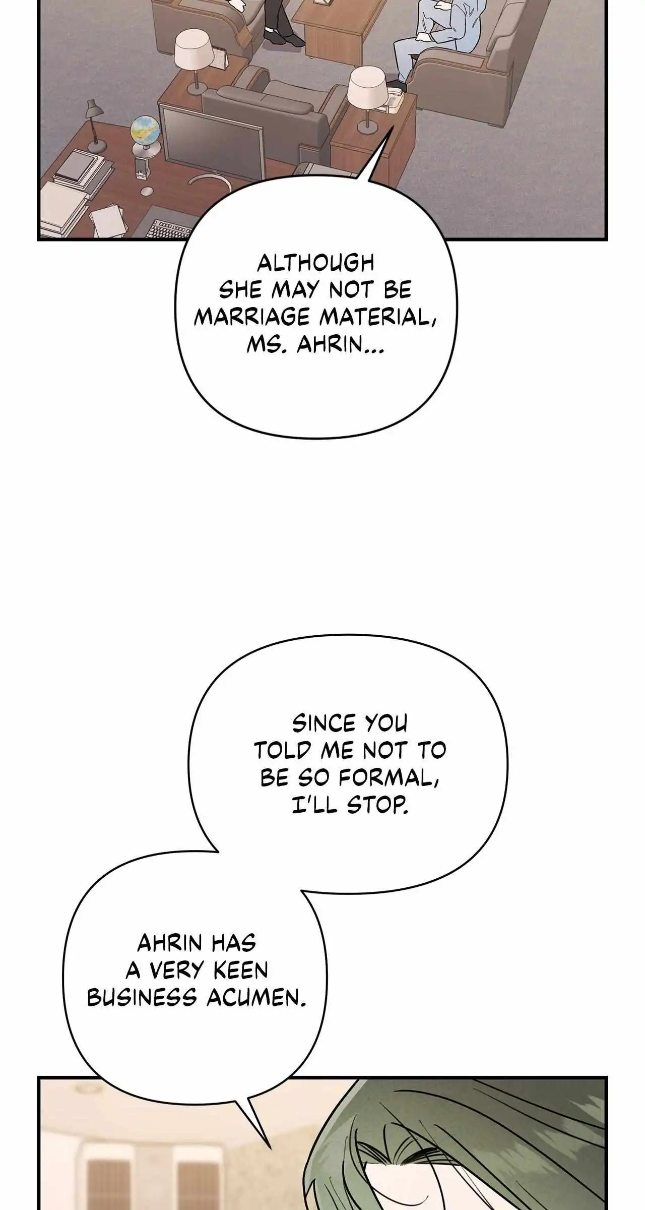 My Younger Sister Chooses Me Tonight Chapter 17 - Page 42