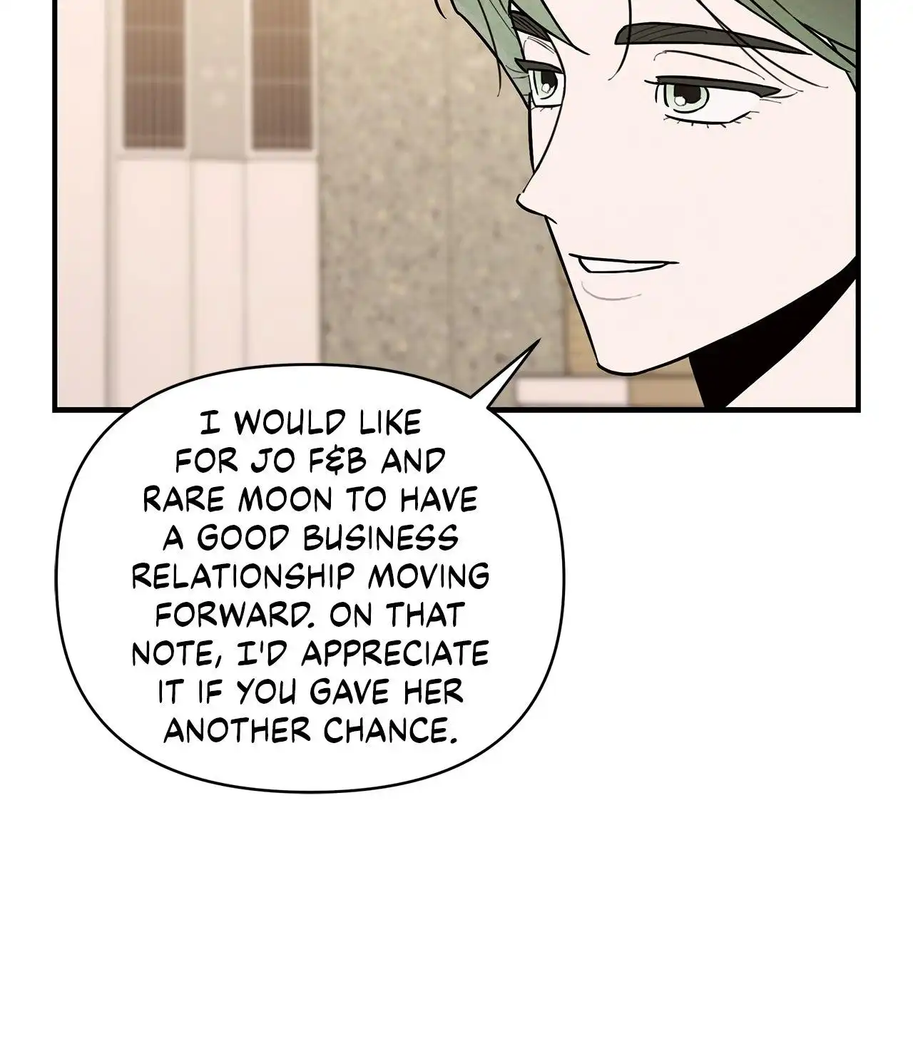 My Younger Sister Chooses Me Tonight Chapter 17 - Page 43