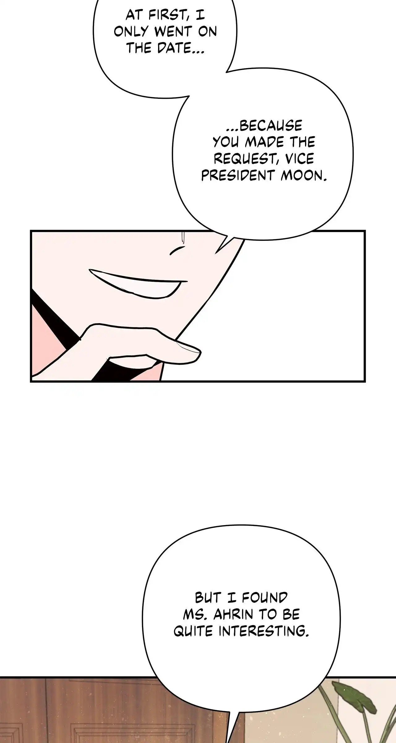 My Younger Sister Chooses Me Tonight Chapter 17 - Page 45