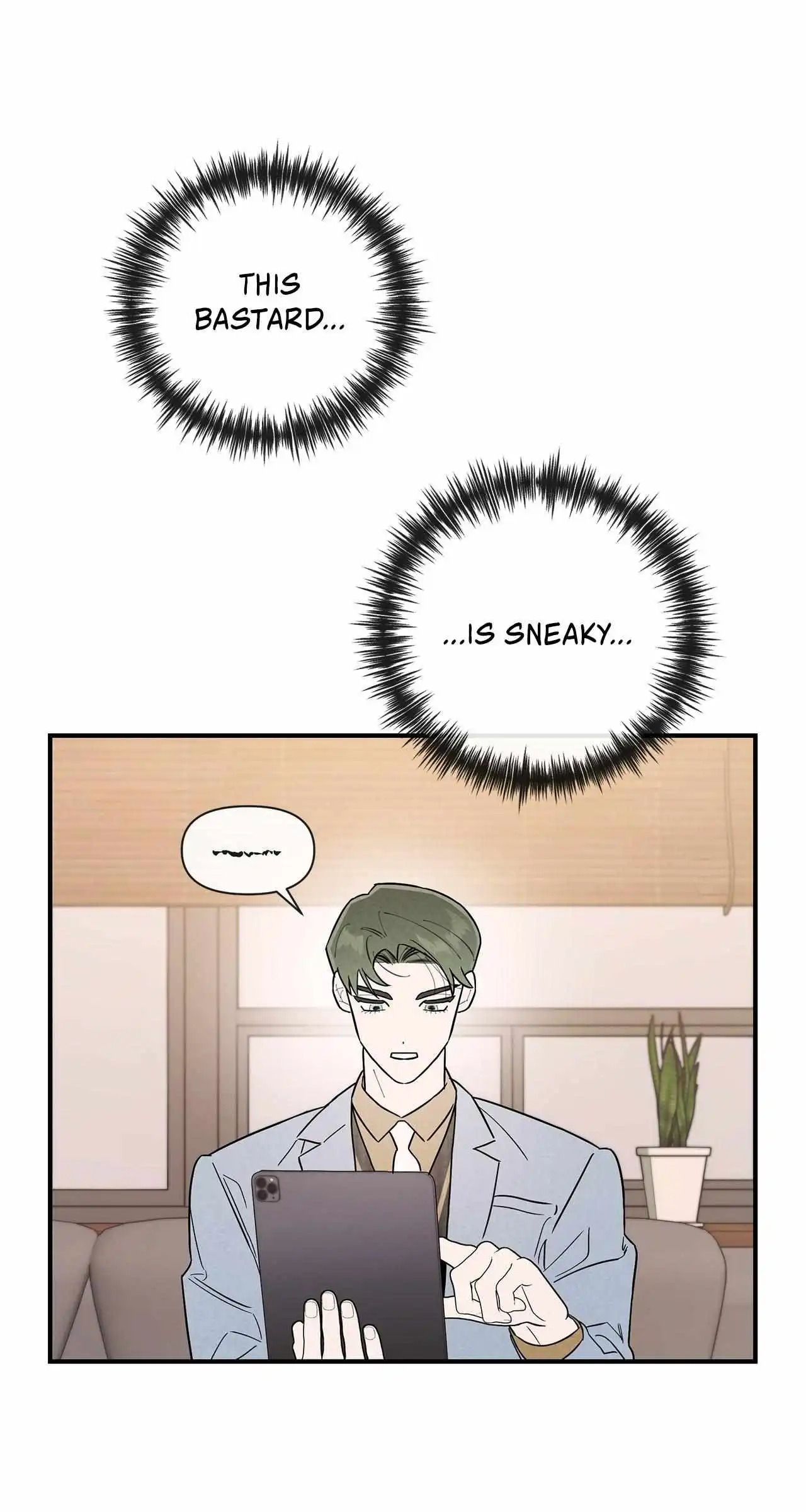 My Younger Sister Chooses Me Tonight Chapter 17 - Page 55