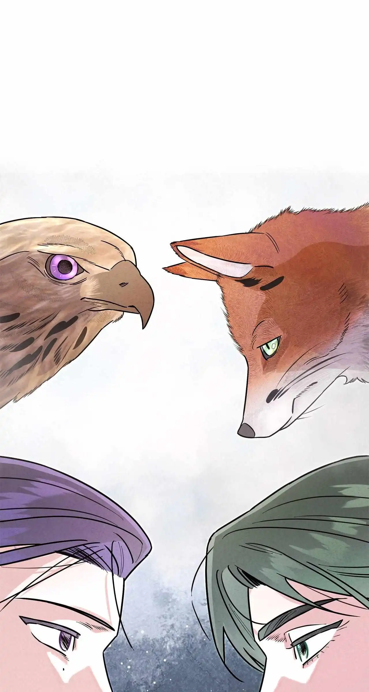 My Younger Sister Chooses Me Tonight Chapter 17 - Page 59