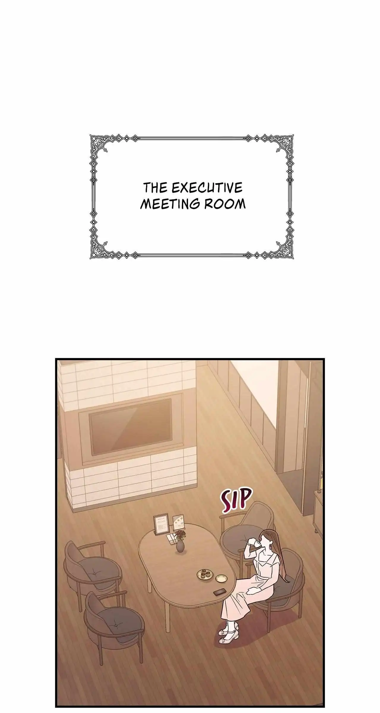 My Younger Sister Chooses Me Tonight Chapter 17 - Page 61