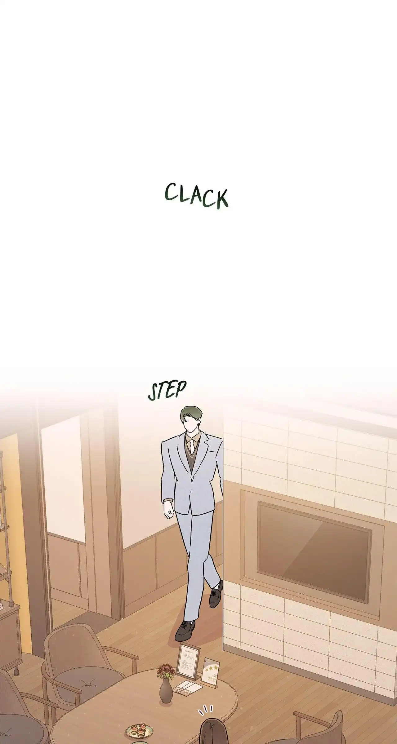 My Younger Sister Chooses Me Tonight Chapter 17 - Page 62