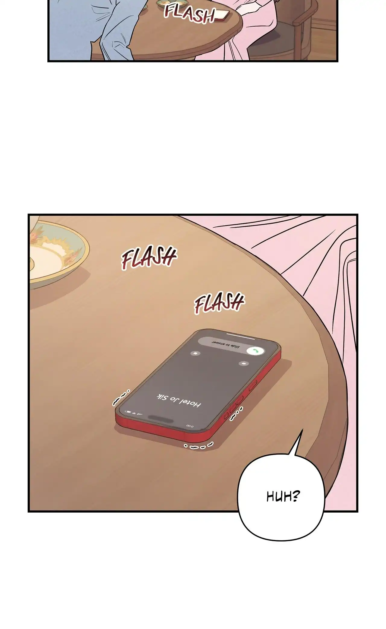 My Younger Sister Chooses Me Tonight Chapter 17 - Page 66