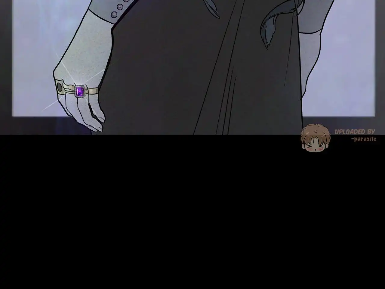 My Younger Sister Chooses Me Tonight Chapter 17 - Page 7