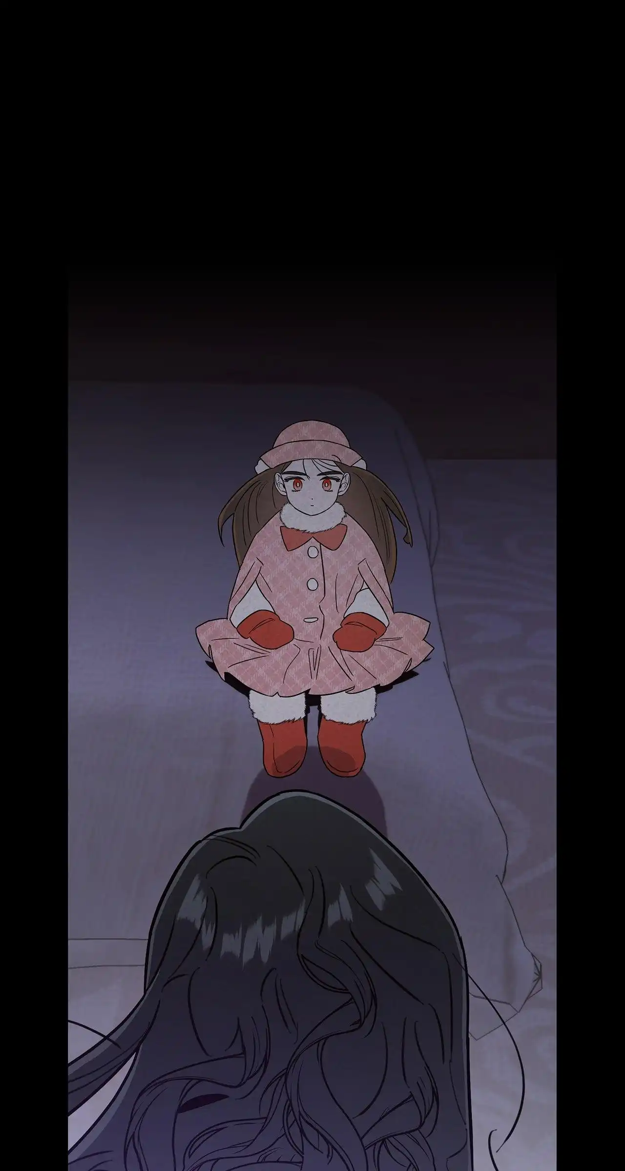 My Younger Sister Chooses Me Tonight Chapter 17 - Page 8