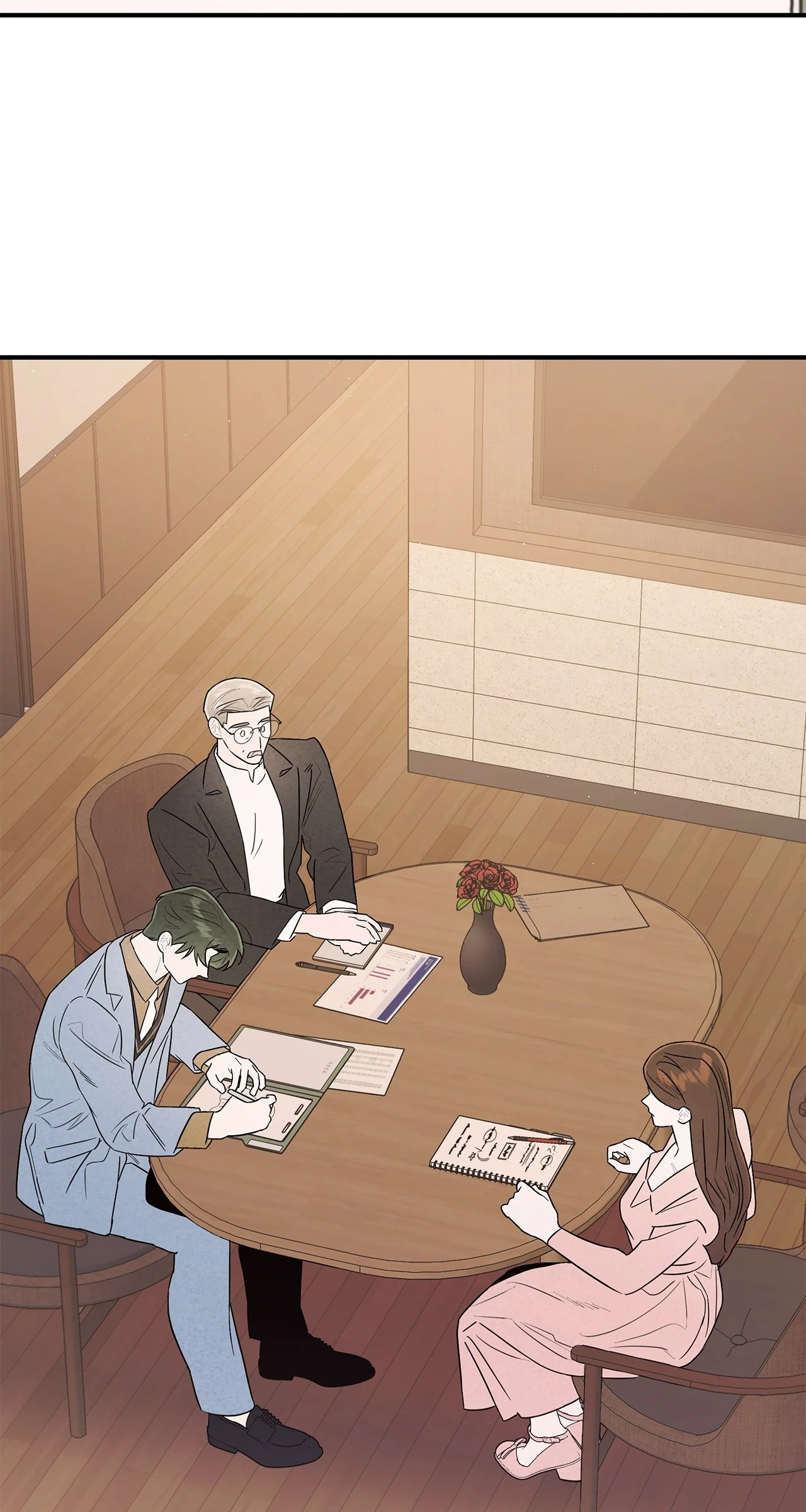 My Younger Sister Chooses Me Tonight Chapter 18 - Page 3