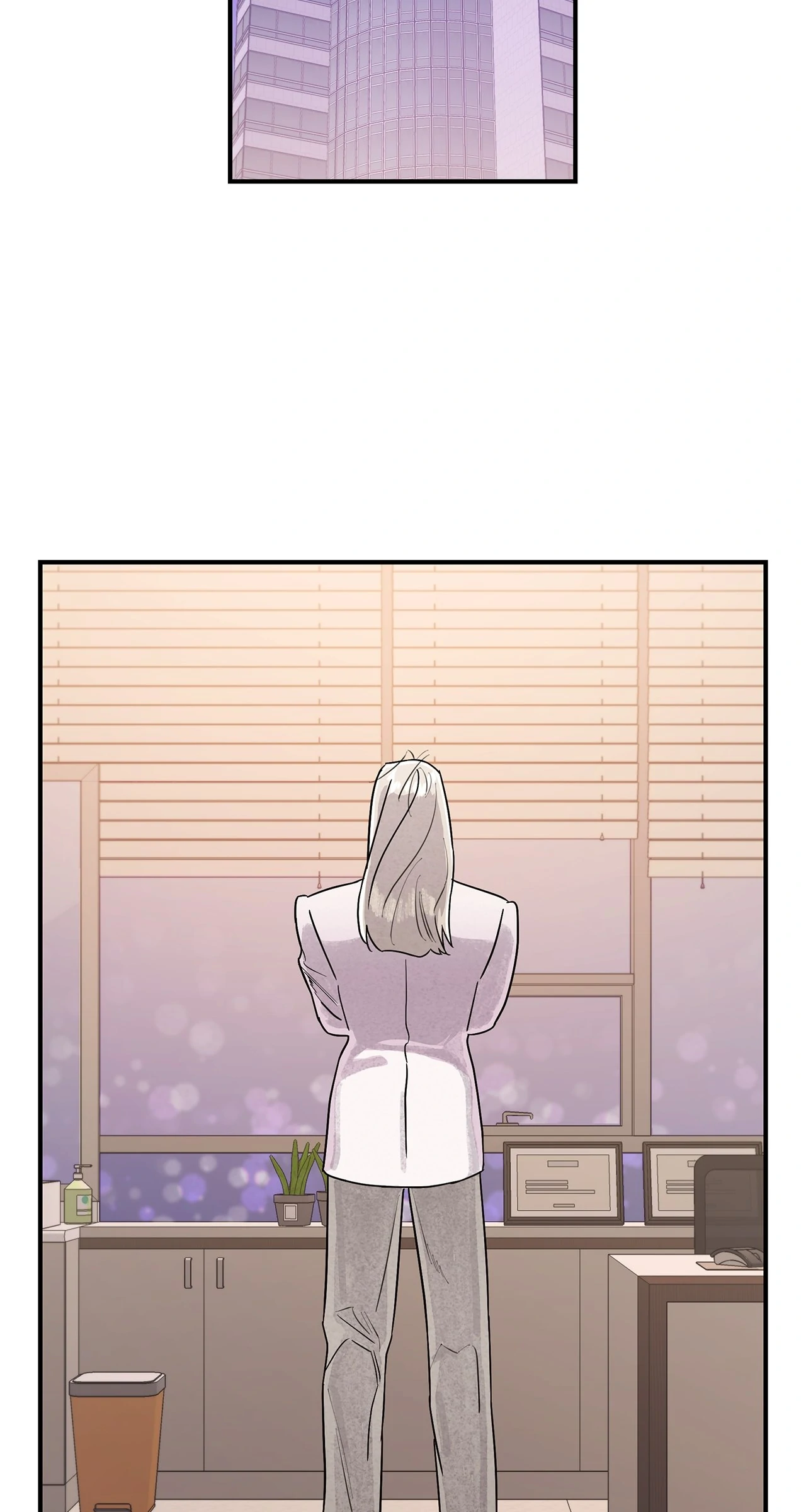 My Younger Sister Chooses Me Tonight Chapter 18 - Page 55