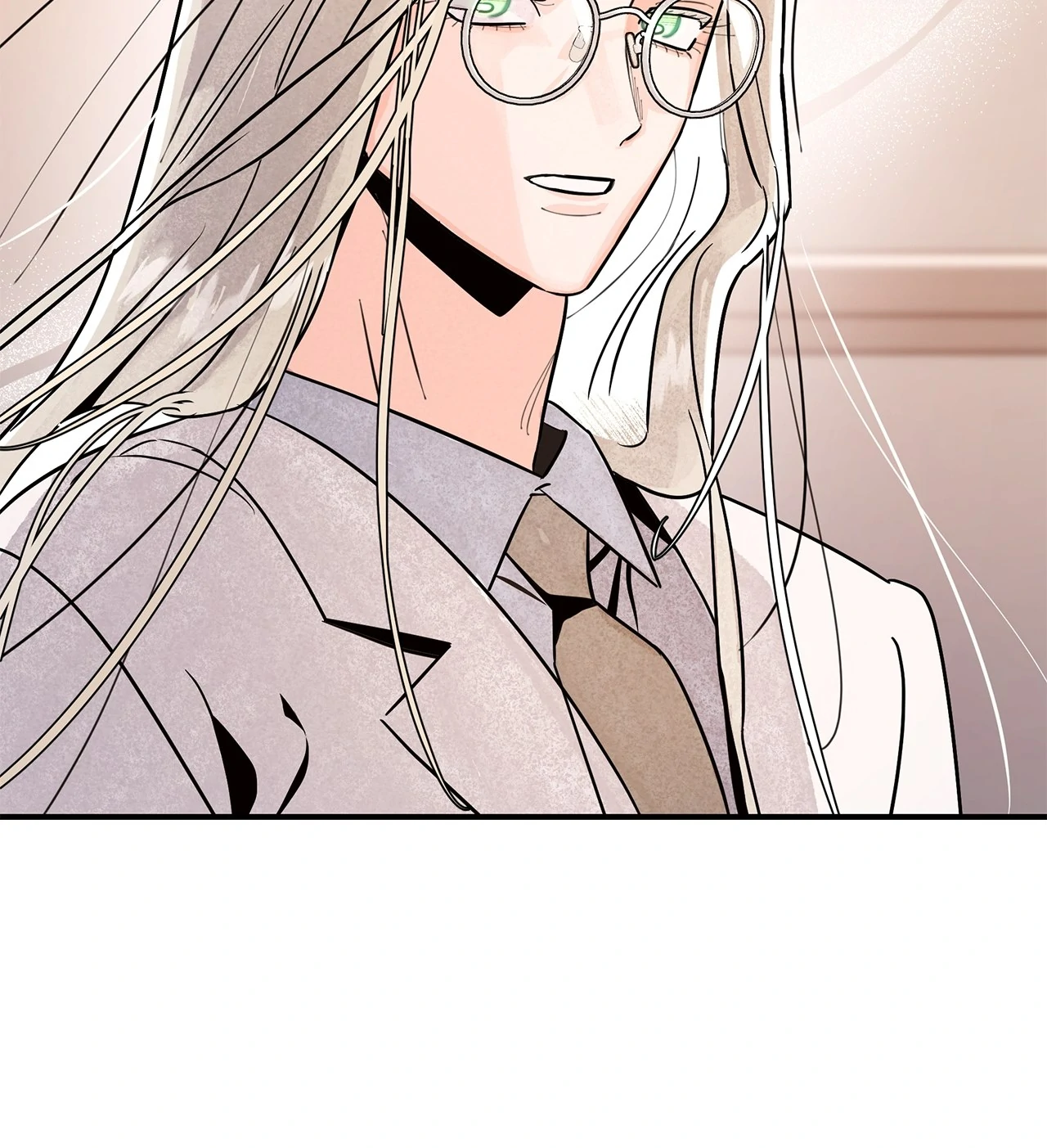 My Younger Sister Chooses Me Tonight Chapter 18 - Page 59