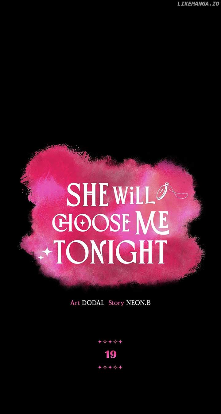 My Younger Sister Chooses Me Tonight Chapter 19 - Page 2