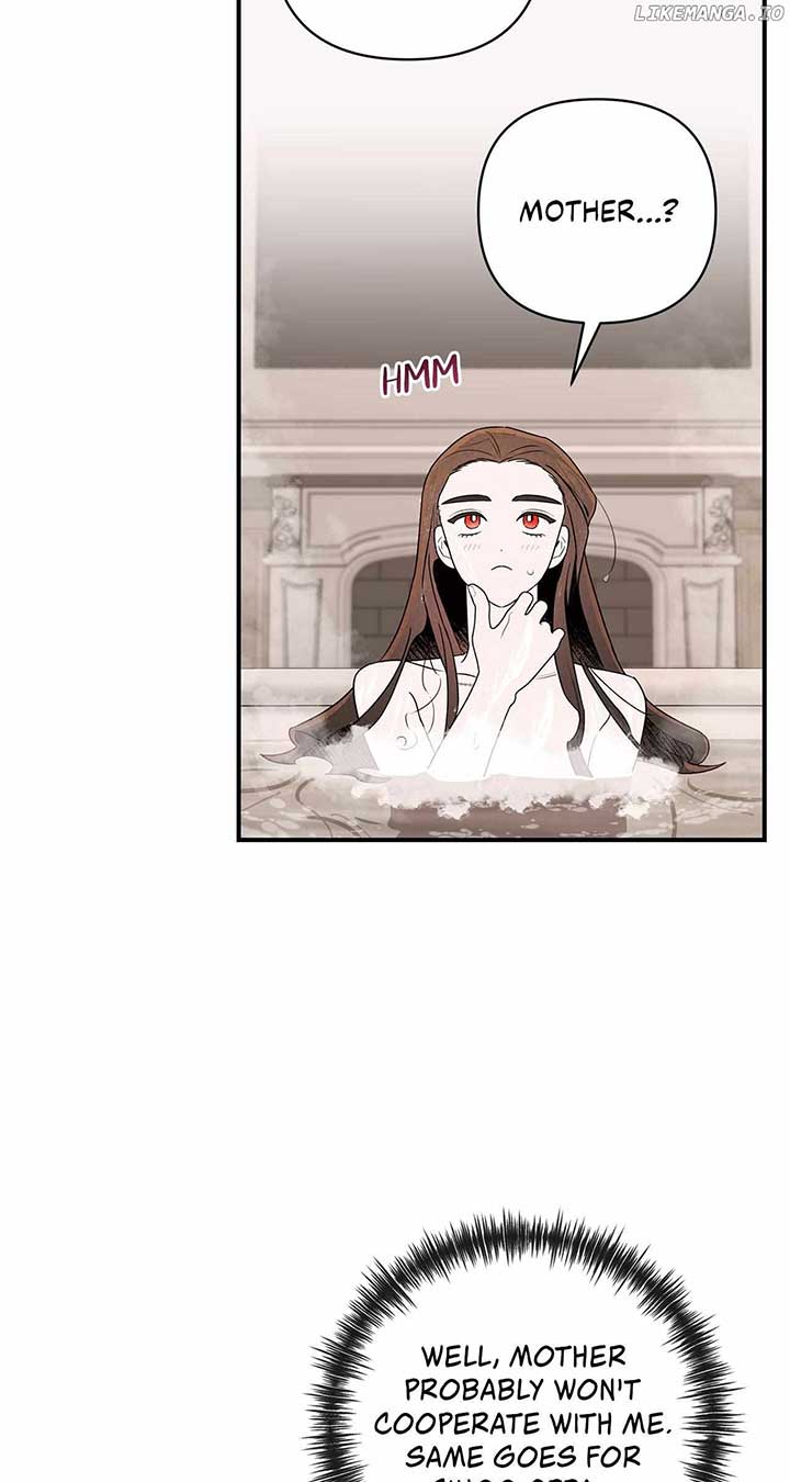 My Younger Sister Chooses Me Tonight Chapter 19 - Page 21