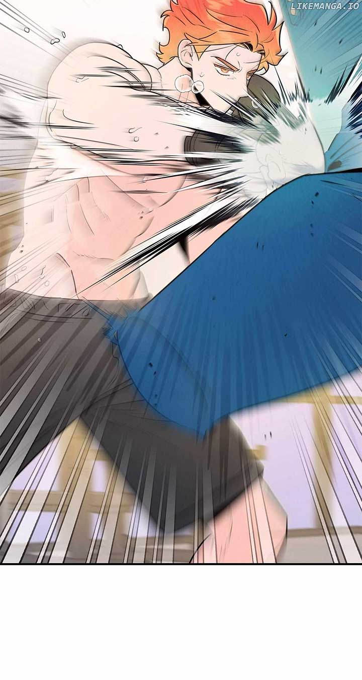 My Younger Sister Chooses Me Tonight Chapter 19 - Page 27