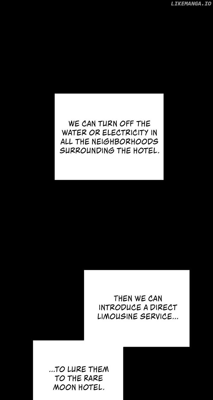 My Younger Sister Chooses Me Tonight Chapter 19 - Page 3