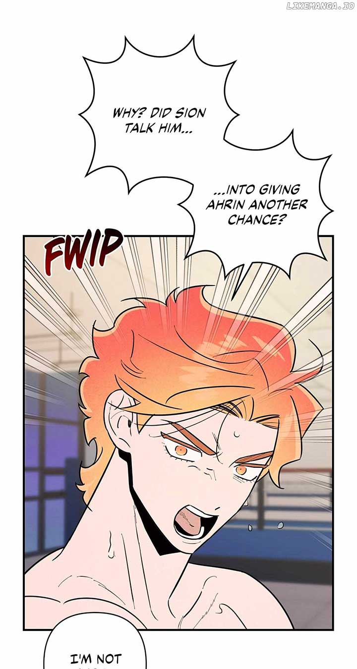 My Younger Sister Chooses Me Tonight Chapter 19 - Page 32