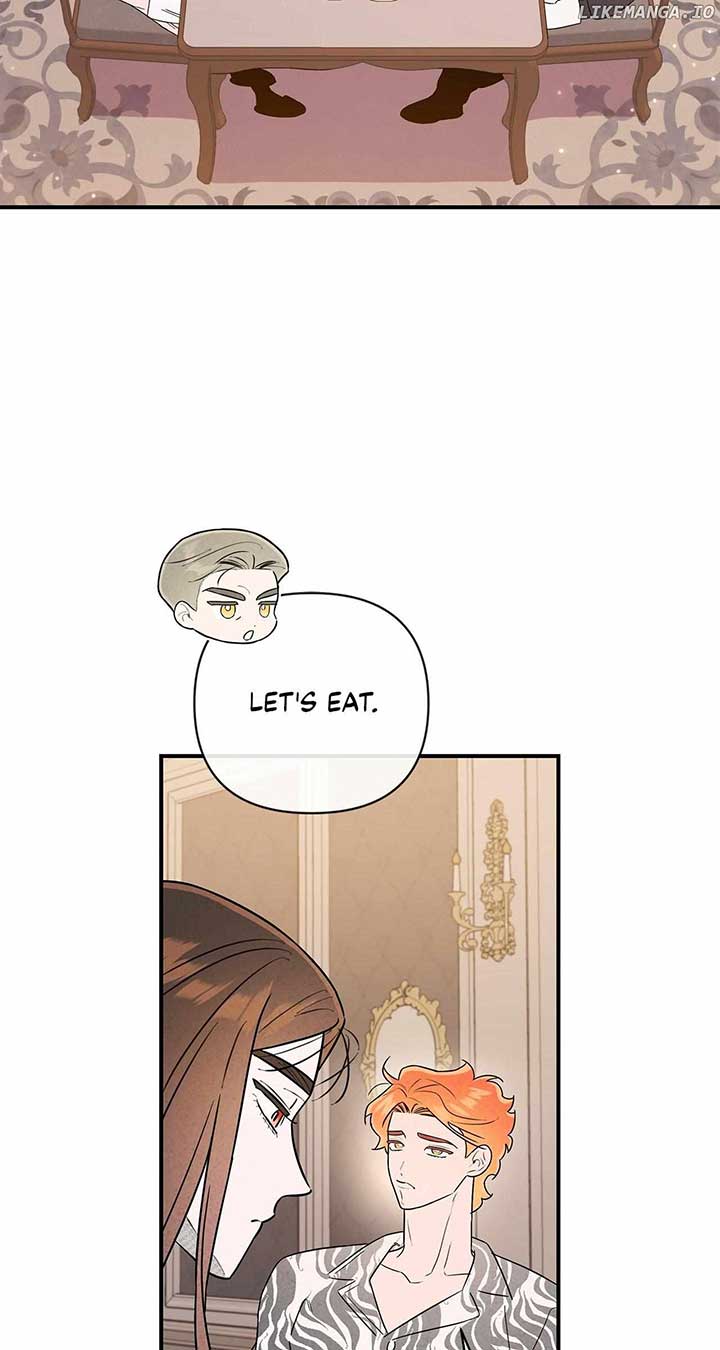 My Younger Sister Chooses Me Tonight Chapter 19 - Page 42