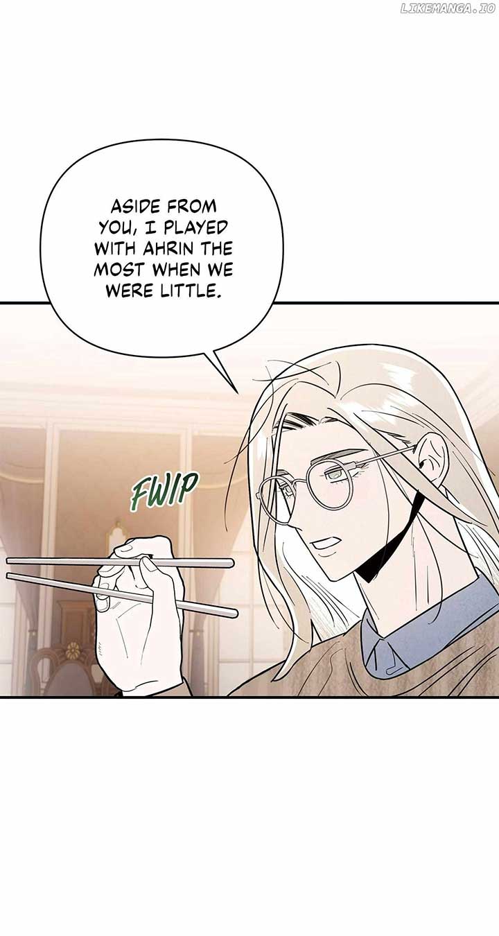 My Younger Sister Chooses Me Tonight Chapter 19 - Page 56