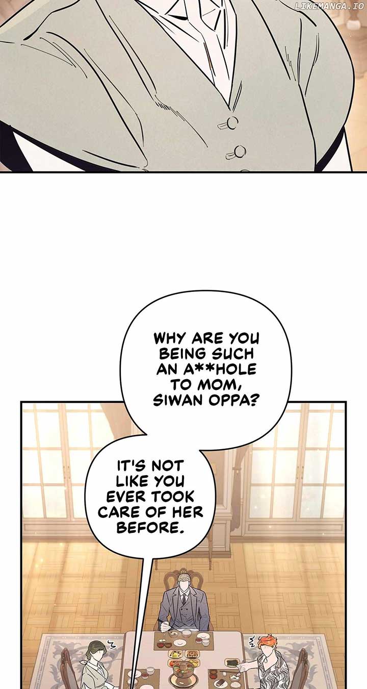 My Younger Sister Chooses Me Tonight Chapter 19 - Page 64