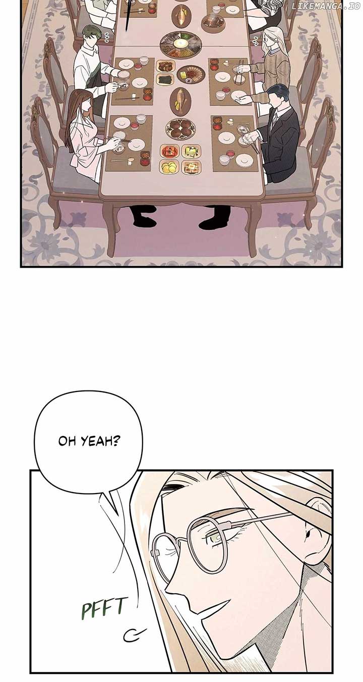 My Younger Sister Chooses Me Tonight Chapter 19 - Page 65