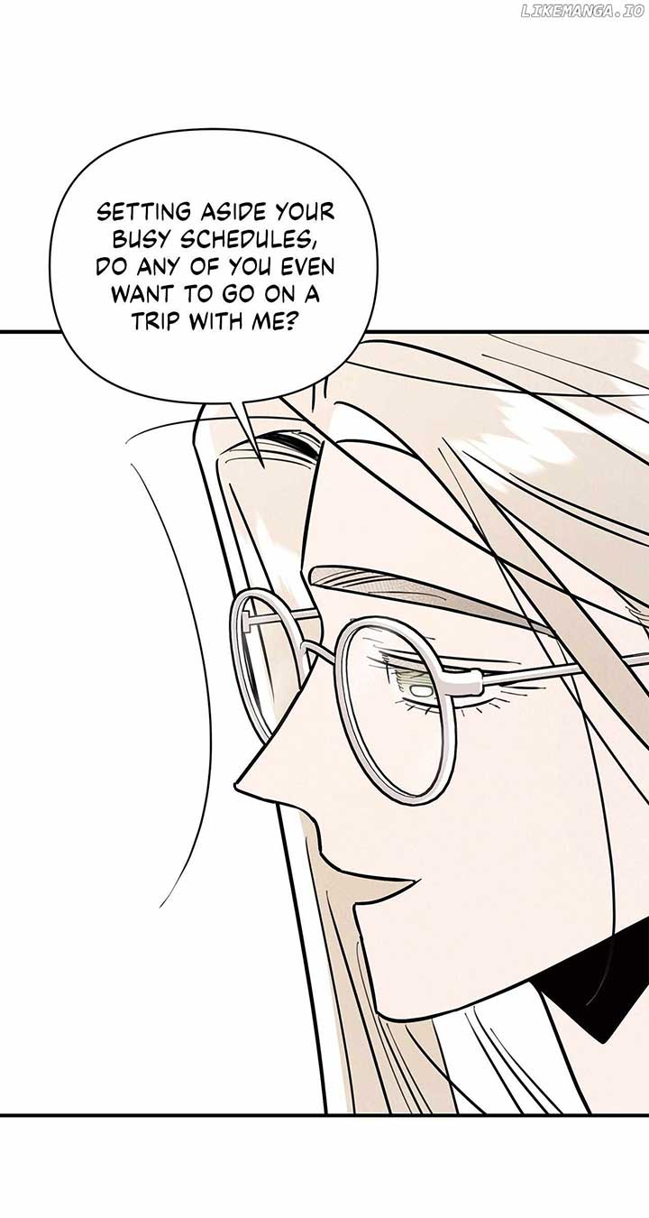 My Younger Sister Chooses Me Tonight Chapter 19 - Page 68