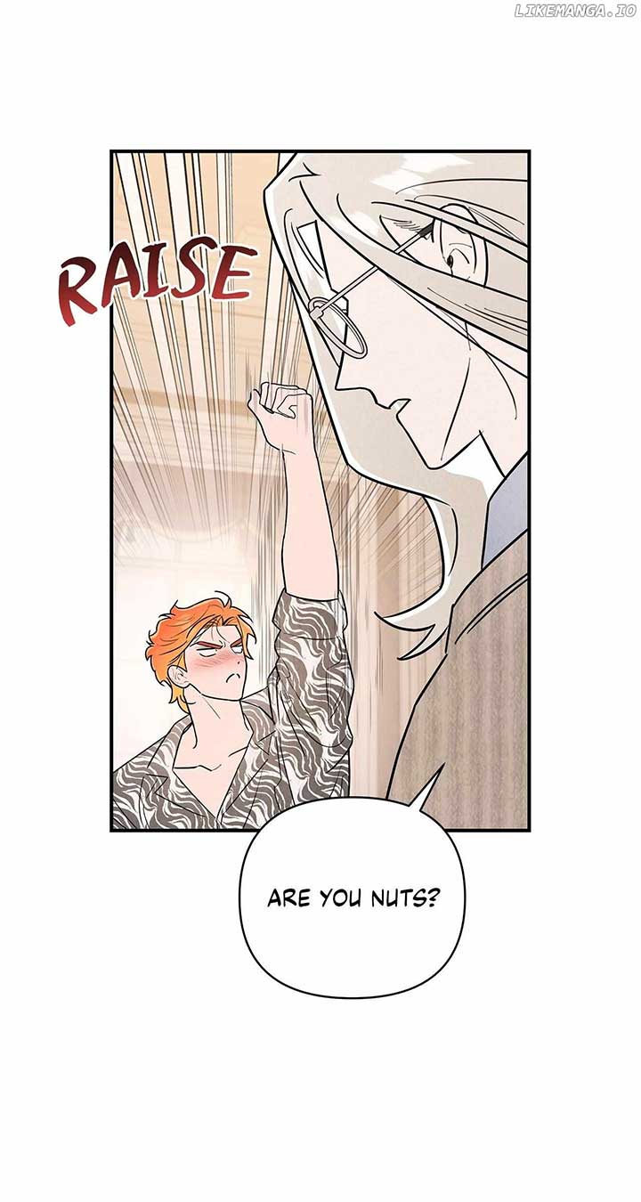 My Younger Sister Chooses Me Tonight Chapter 19 - Page 69