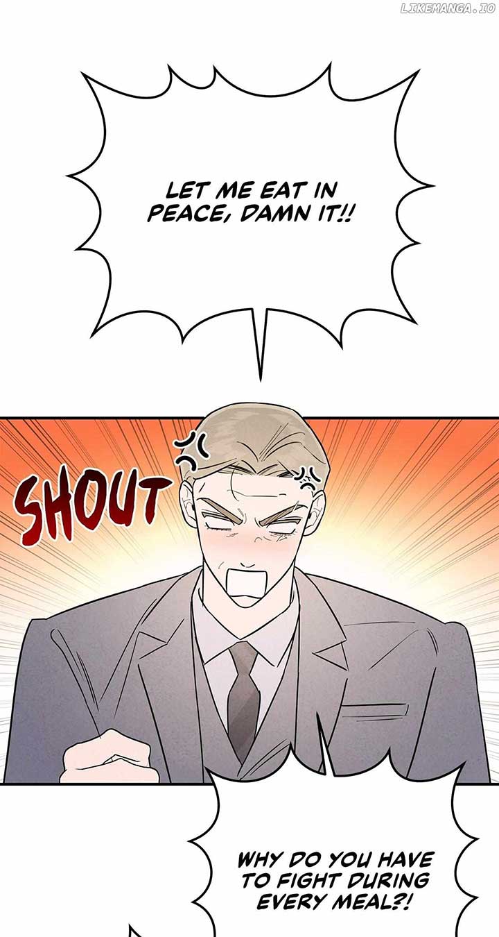 My Younger Sister Chooses Me Tonight Chapter 19 - Page 70