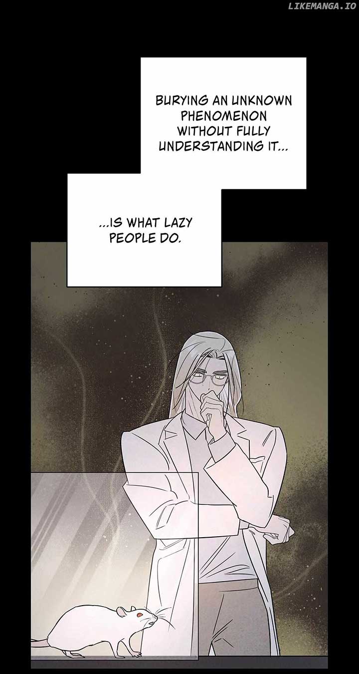 My Younger Sister Chooses Me Tonight Chapter 19 - Page 74