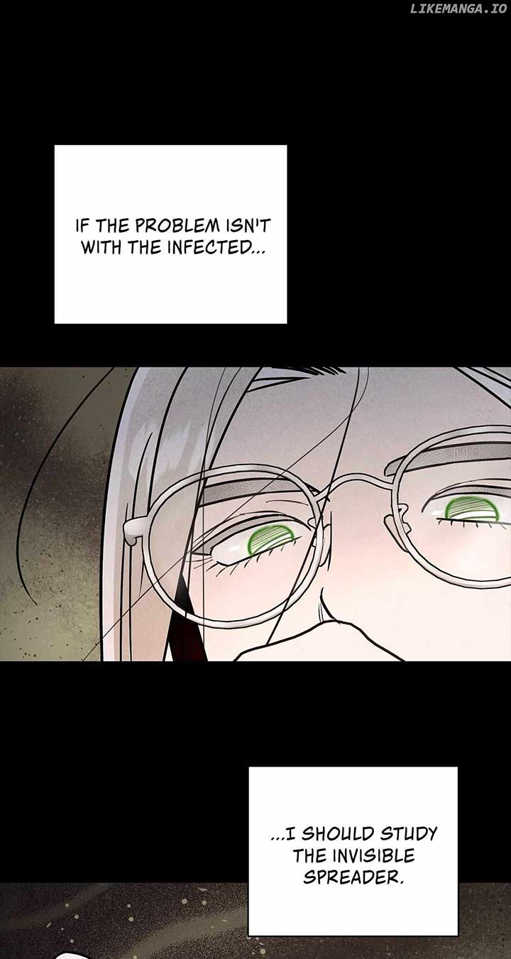 My Younger Sister Chooses Me Tonight Chapter 19 - Page 75