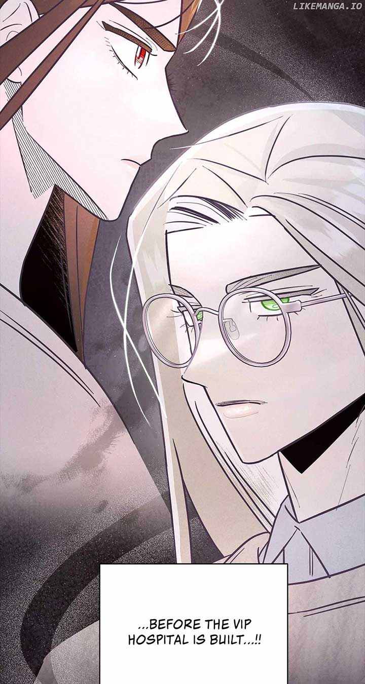 My Younger Sister Chooses Me Tonight Chapter 19 - Page 77