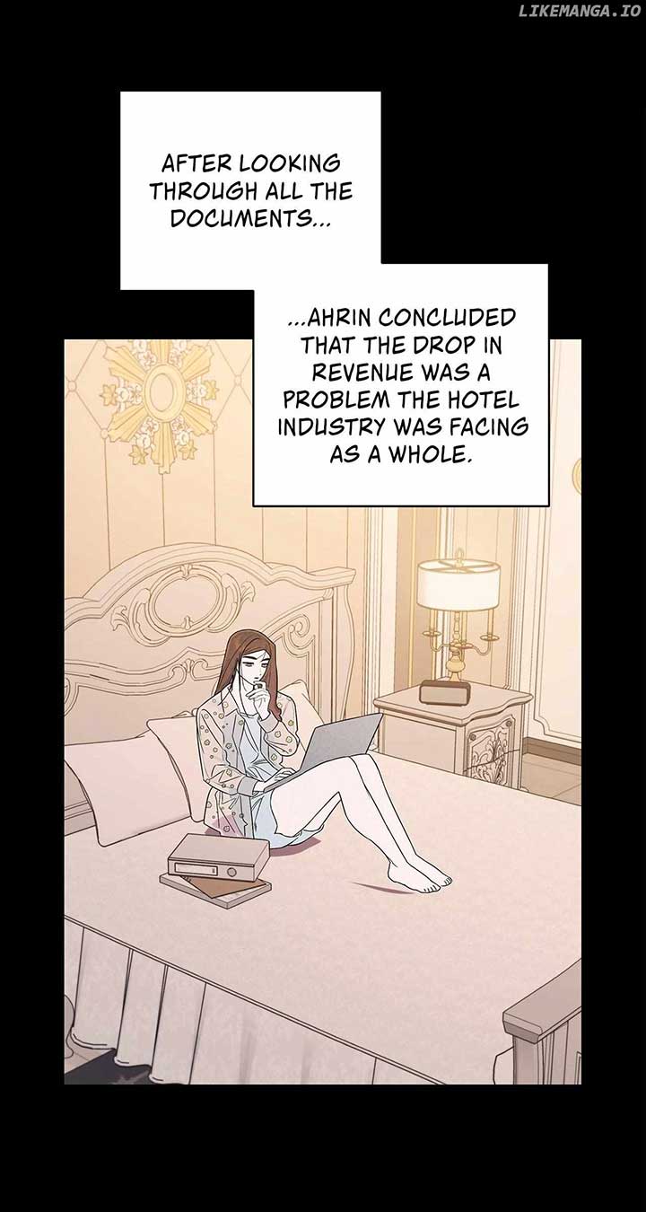 My Younger Sister Chooses Me Tonight Chapter 19 - Page 8