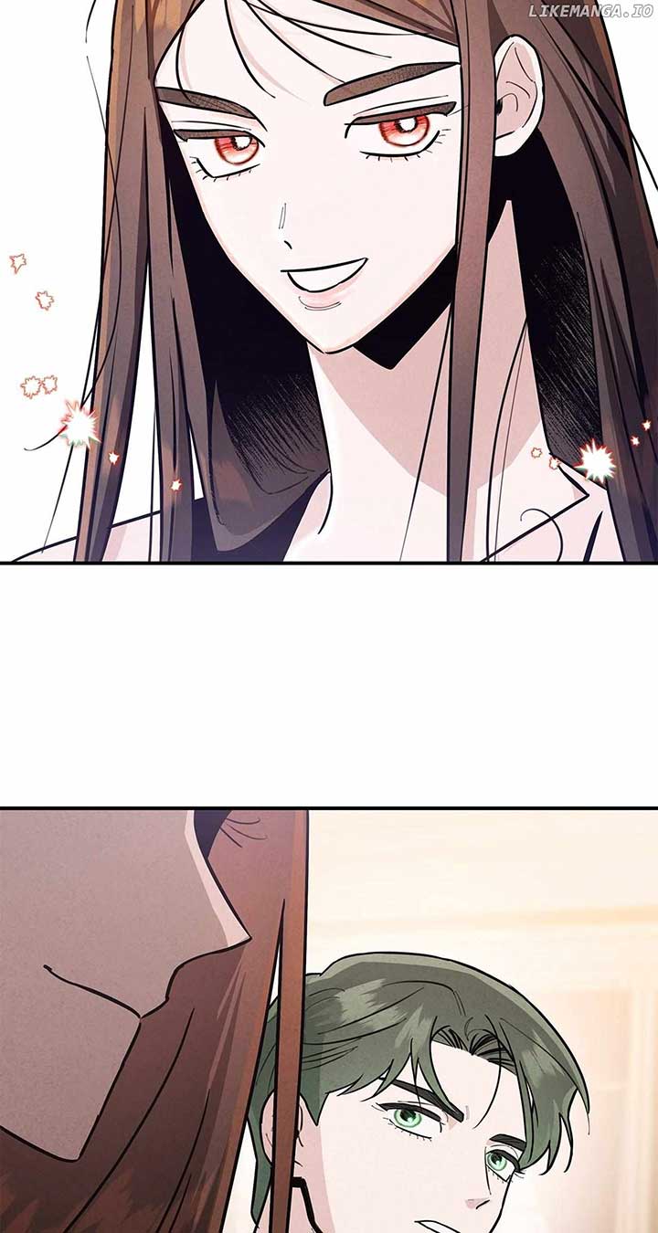 My Younger Sister Chooses Me Tonight Chapter 19 - Page 82