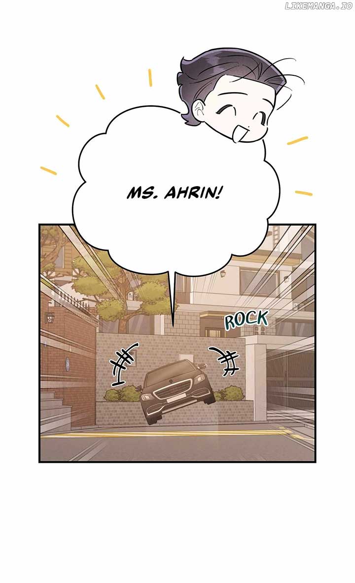 My Younger Sister Chooses Me Tonight Chapter 20 - Page 11