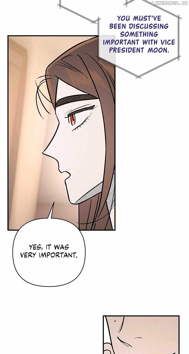 My Younger Sister Chooses Me Tonight Chapter 20 - Page 14