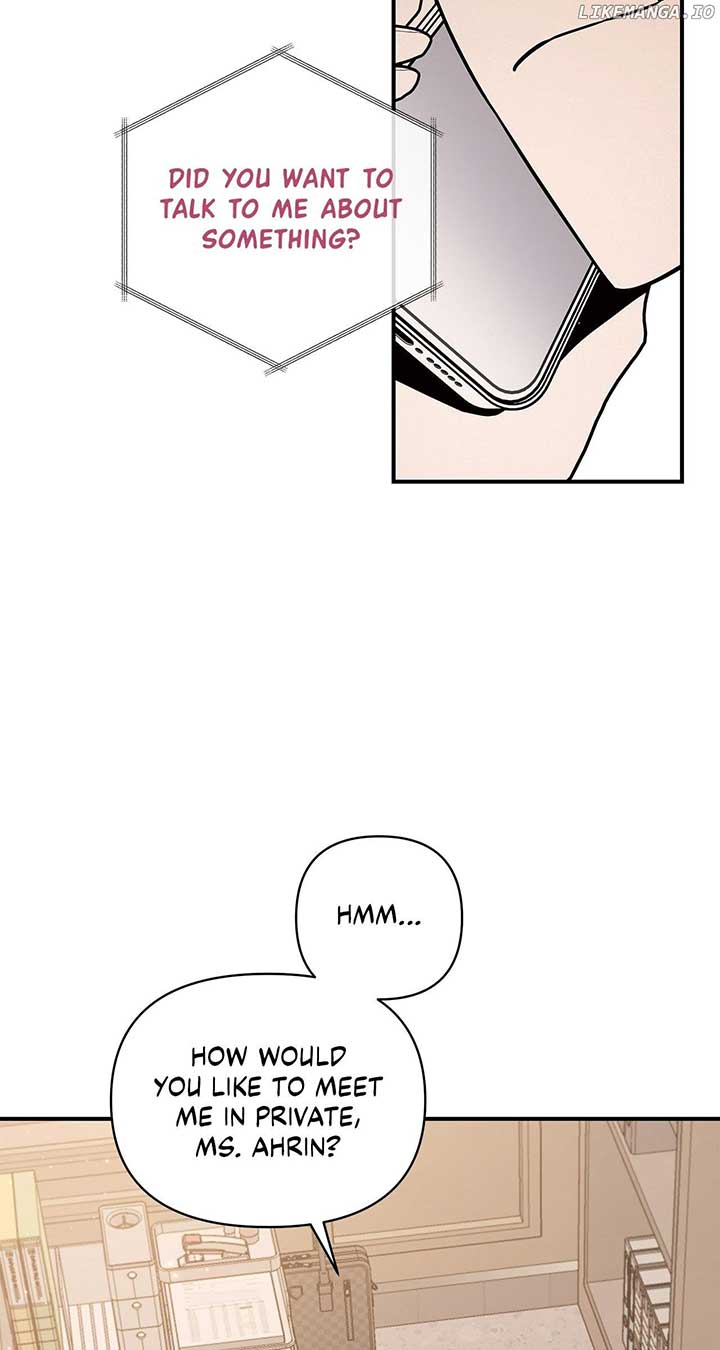 My Younger Sister Chooses Me Tonight Chapter 20 - Page 15