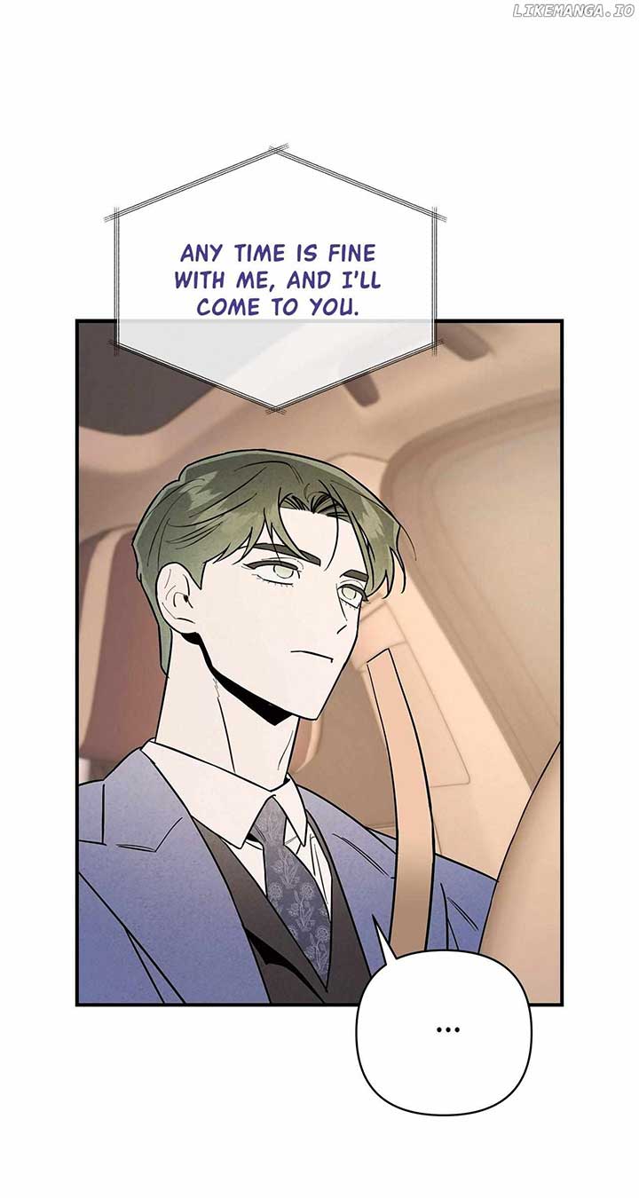 My Younger Sister Chooses Me Tonight Chapter 20 - Page 18