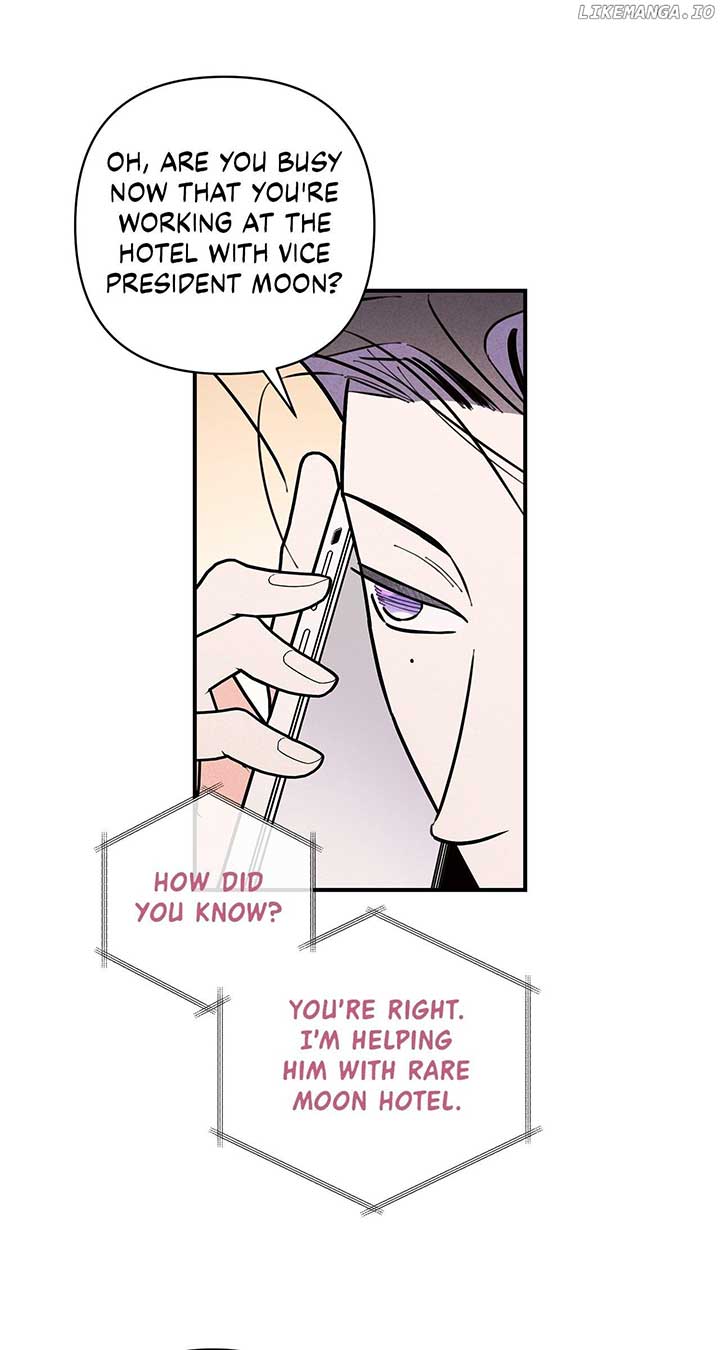 My Younger Sister Chooses Me Tonight Chapter 20 - Page 20