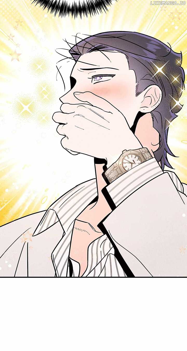 My Younger Sister Chooses Me Tonight Chapter 20 - Page 31