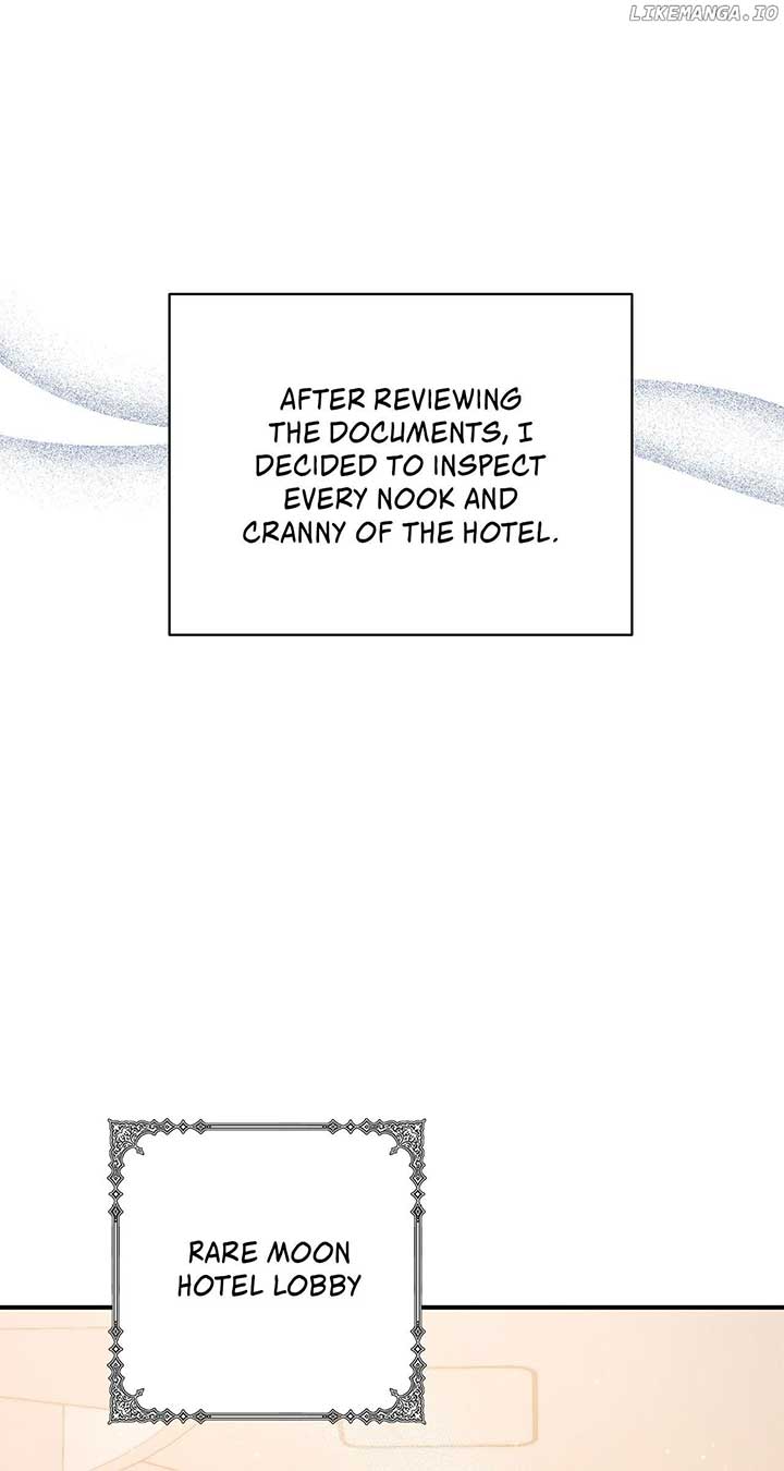 My Younger Sister Chooses Me Tonight Chapter 20 - Page 32