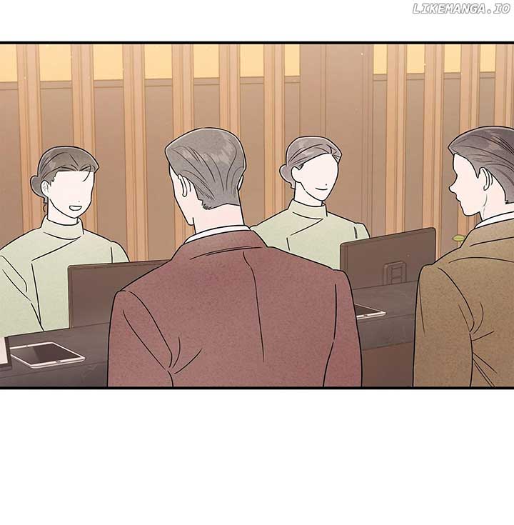 My Younger Sister Chooses Me Tonight Chapter 20 - Page 35