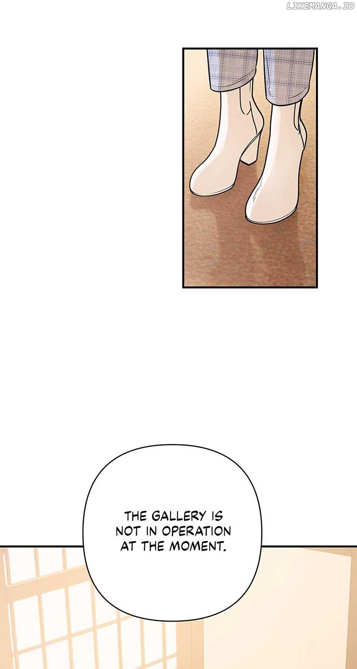 My Younger Sister Chooses Me Tonight Chapter 20 - Page 37