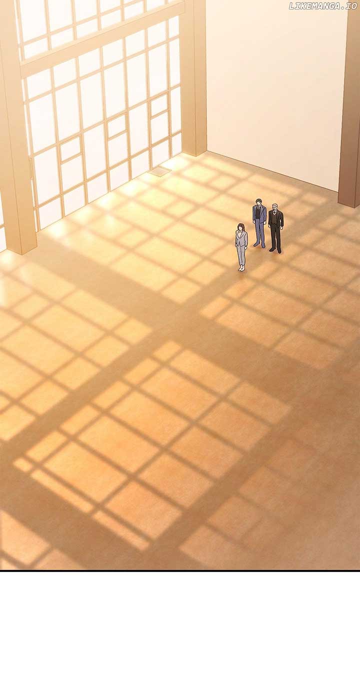 My Younger Sister Chooses Me Tonight Chapter 20 - Page 38