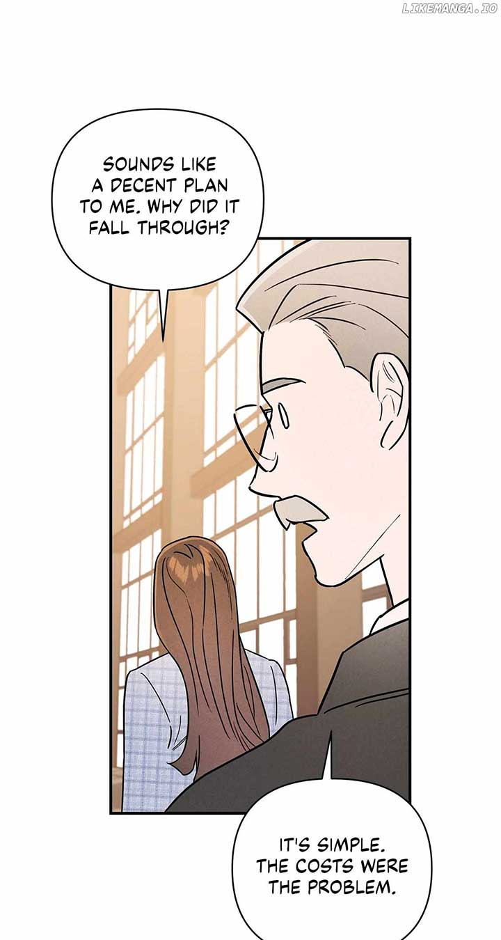 My Younger Sister Chooses Me Tonight Chapter 20 - Page 42