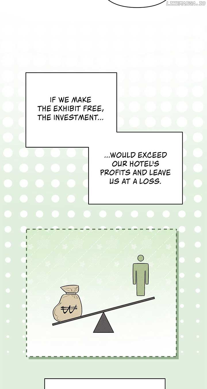 My Younger Sister Chooses Me Tonight Chapter 20 - Page 43