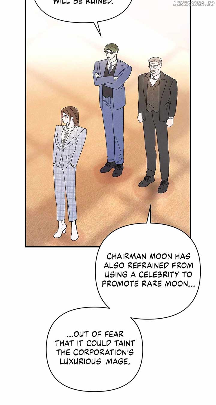 My Younger Sister Chooses Me Tonight Chapter 20 - Page 45