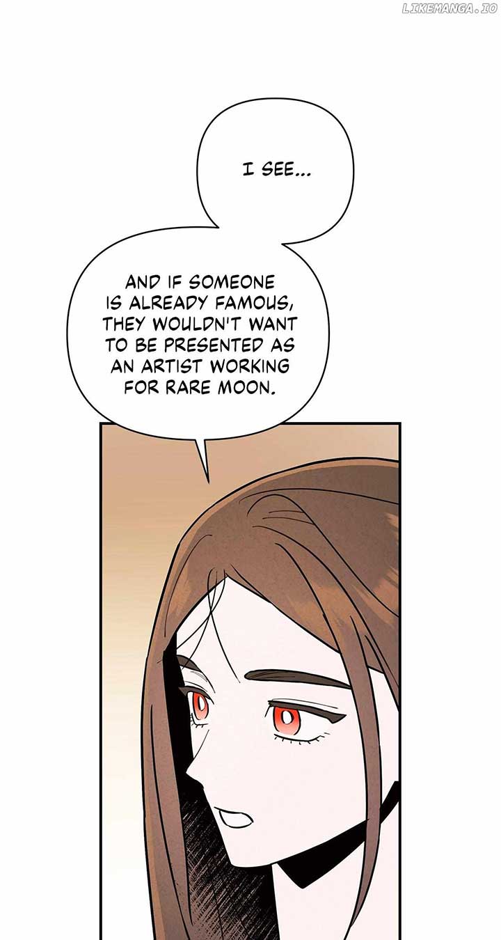 My Younger Sister Chooses Me Tonight Chapter 20 - Page 46