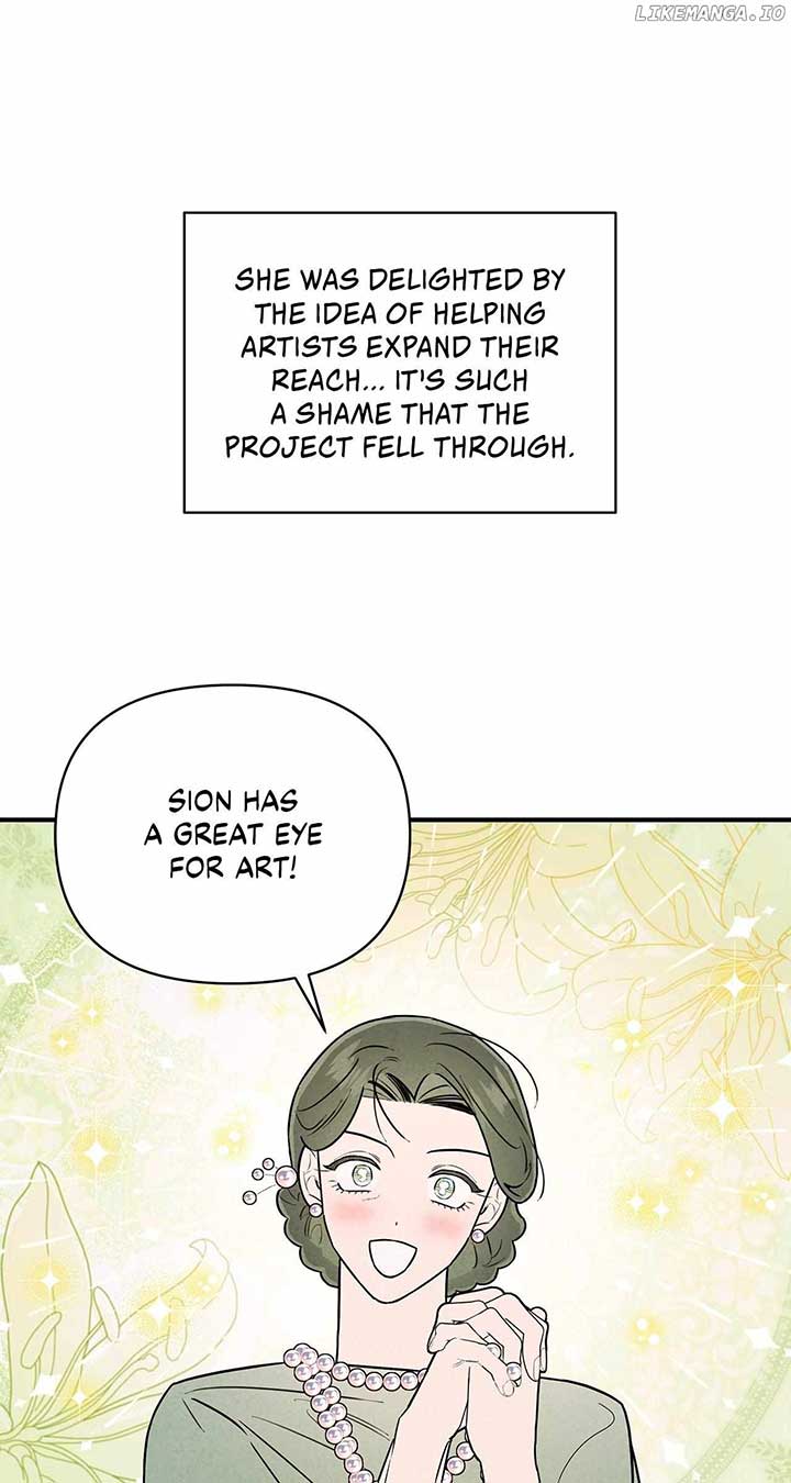 My Younger Sister Chooses Me Tonight Chapter 20 - Page 48