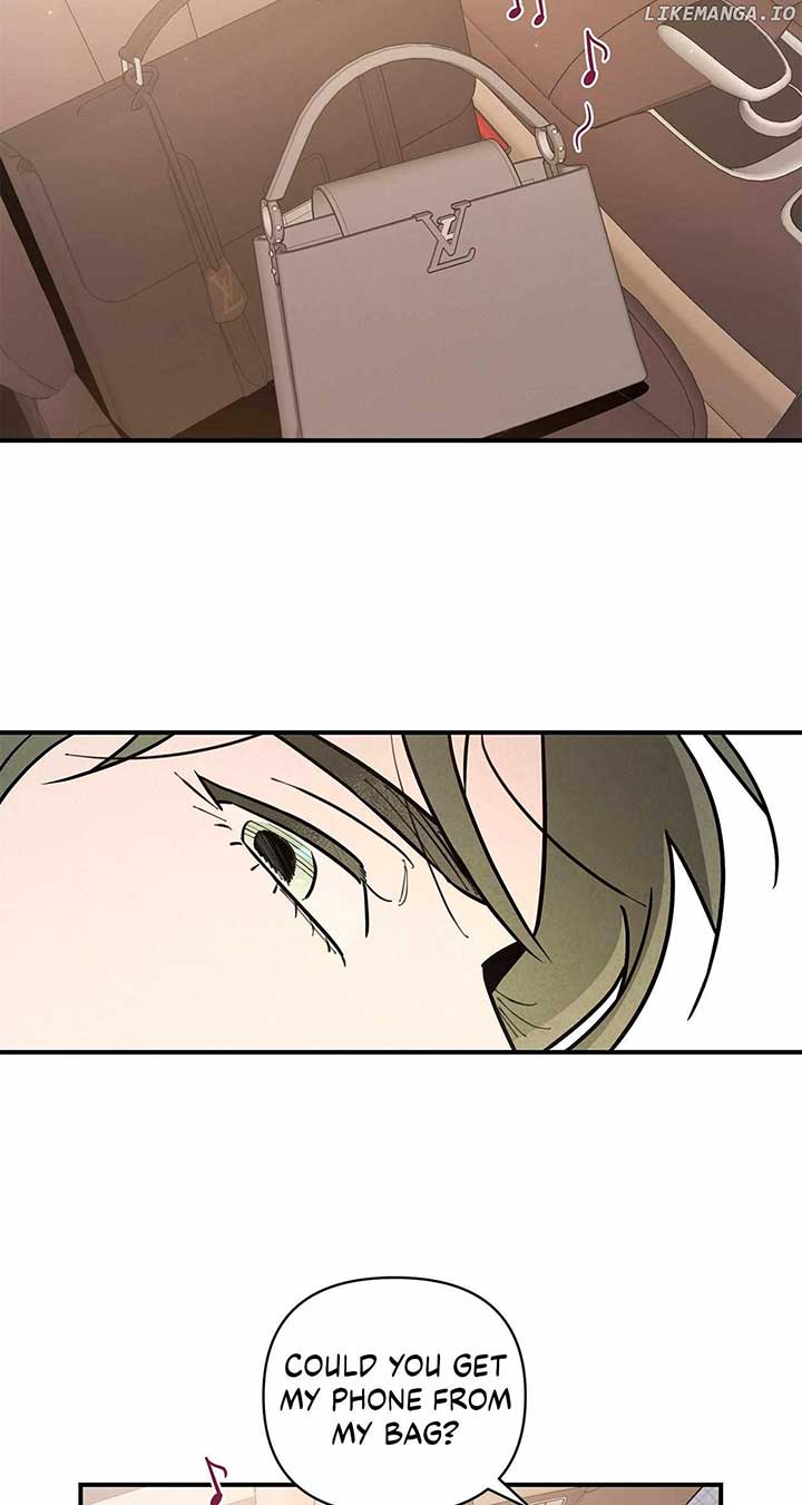 My Younger Sister Chooses Me Tonight Chapter 20 - Page 5