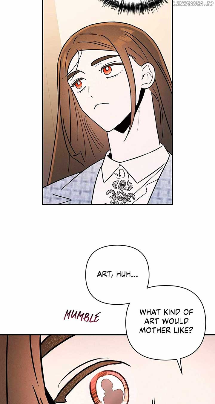 My Younger Sister Chooses Me Tonight Chapter 20 - Page 50