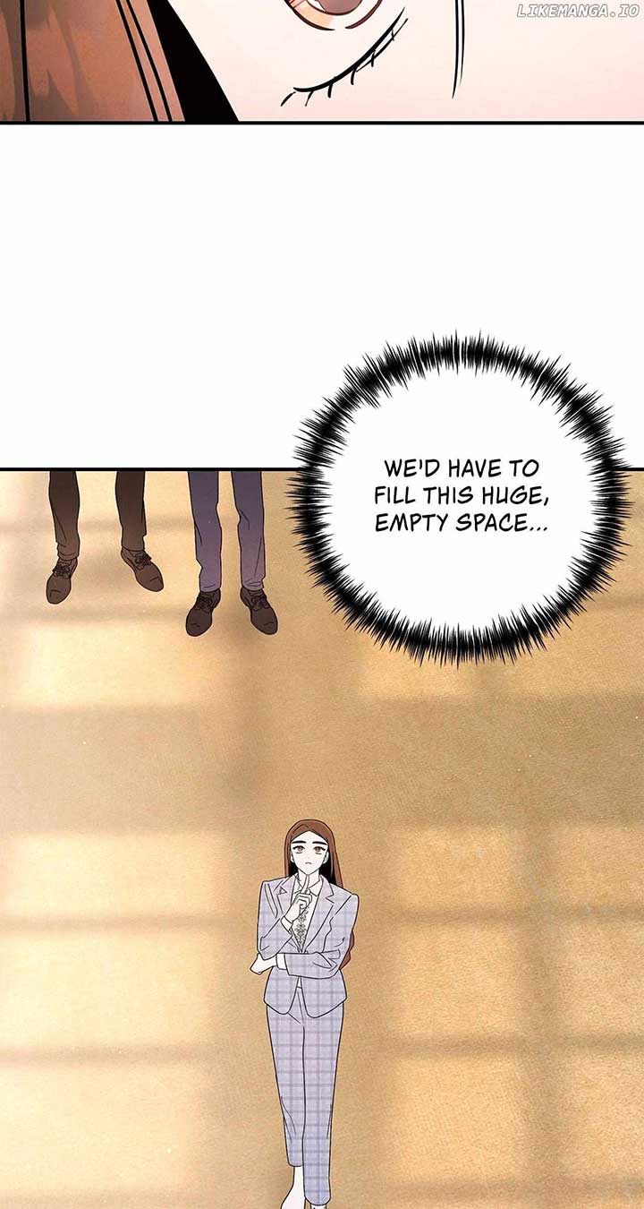 My Younger Sister Chooses Me Tonight Chapter 20 - Page 51