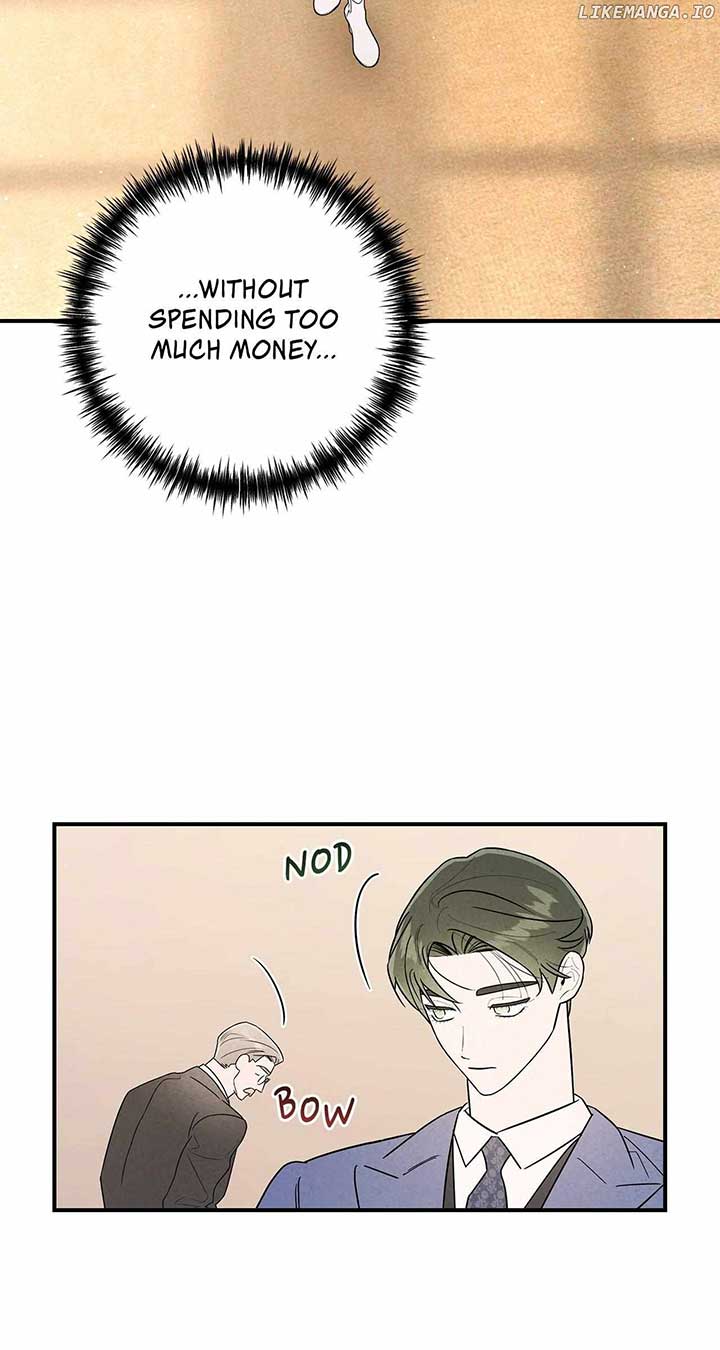 My Younger Sister Chooses Me Tonight Chapter 20 - Page 52